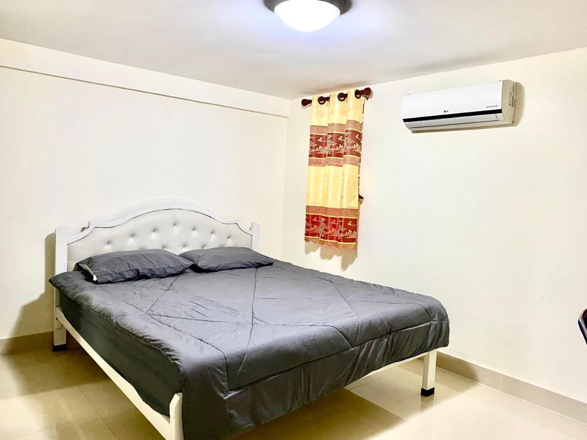 Sophia Homestay Pp Phnom Penh Zewnętrze zdjęcie