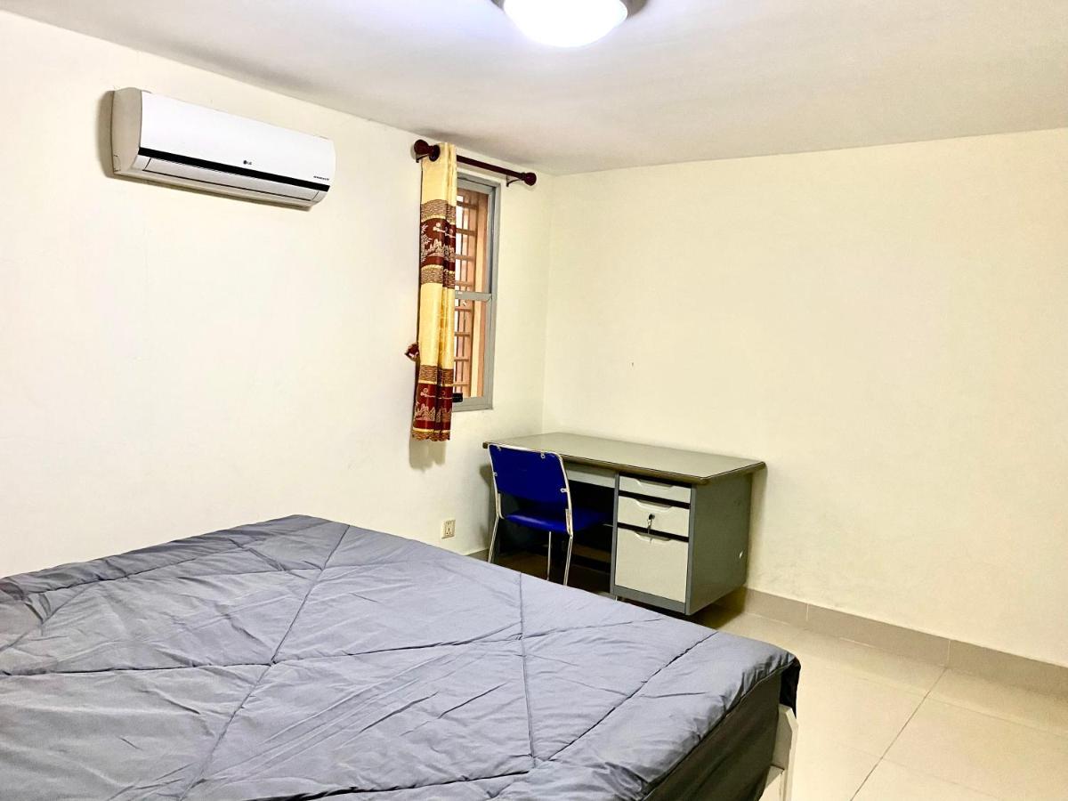 Sophia Homestay Pp Phnom Penh Zewnętrze zdjęcie